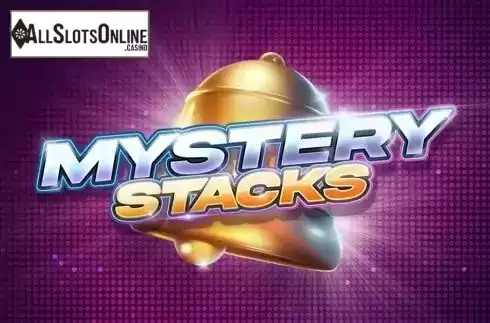 Mystery Stacks. Mystery Stacks from Silverback Gaming