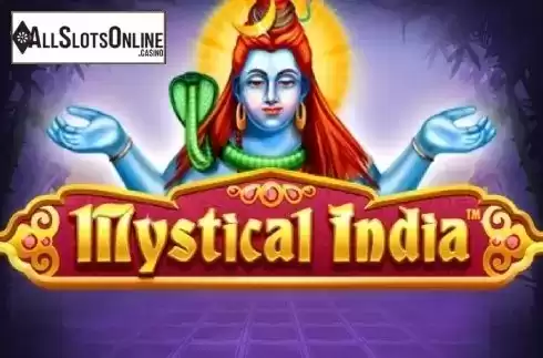 Mystical India. Mystical India from Skywind Group