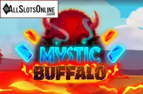 Mystic Buffalo. Mystic Buffalo from Triple Cherry