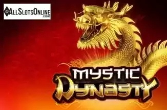 Mystic Dynasty. Mystic Dynasty from Bluberi