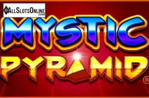 Mystic Pyramid. Mystic Pyramid from GAMING1