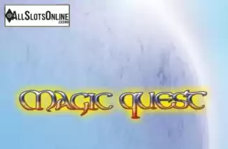 Magic Quest. Magic Quest HD from World Match