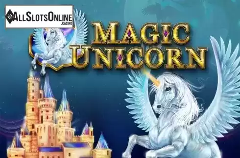 Magic Unicorn