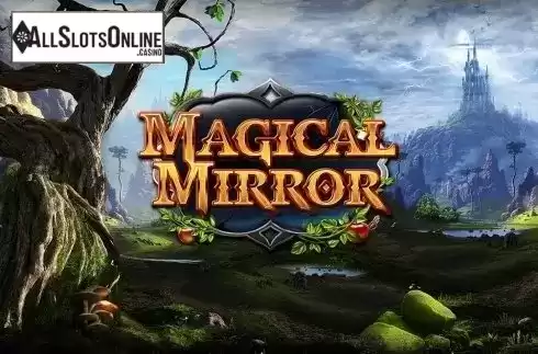 Magical Mirror. Magical Mirror from Platipus
