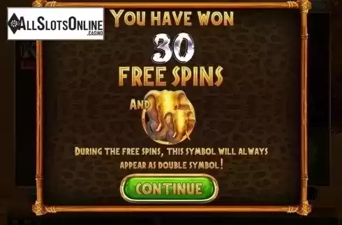 Free Spins 1. Majestic King from Spinomenal