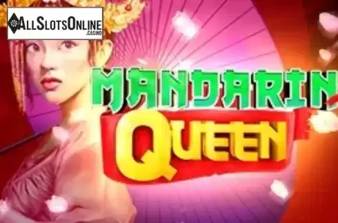 Mandarin Queen. Mandarin Queen from Slot Factory