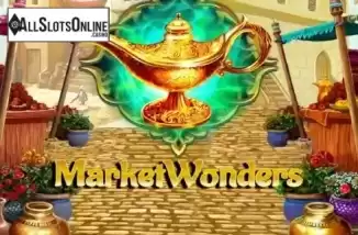 Market Wonders. Market Wonders from Betixon