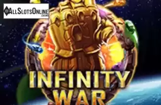 Marvel Classic. Infinity War from Virtual Tech