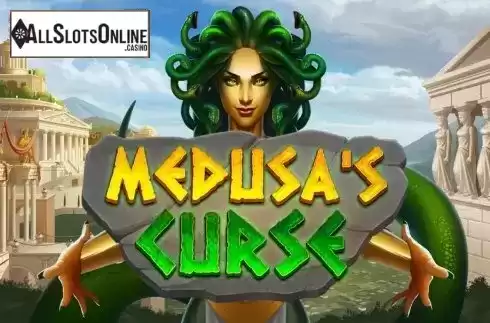 Medusa's Curse. Medusa's Curse from Swintt