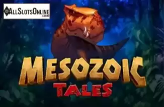 Mesozoic Tales. Mesozoic Tales from DLV