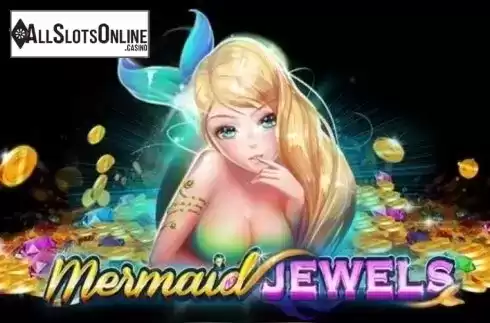 Mermaid Jewels. Mermaid Jewels from Skywind Group
