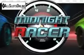 Midnight Racer. Midnight Racer from Saucify