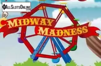 Screen1. Midway Madness from Rival Gaming