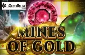 Mines of Gold. Mines of Gold from Spinomenal