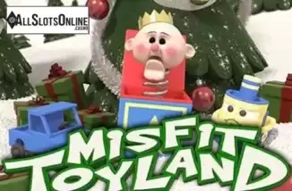 Misfit Toyland . Misfit Toyland from Rival Gaming