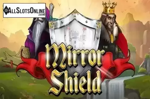 Mirror Shield. Mirror Shield from SYNOT