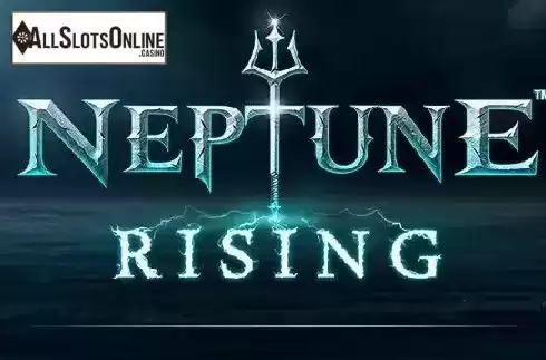 Neptune Rising. Neptune Rising from Plank Gaming