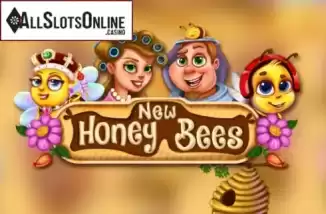 Screen1. New Honey Bees from Cozy