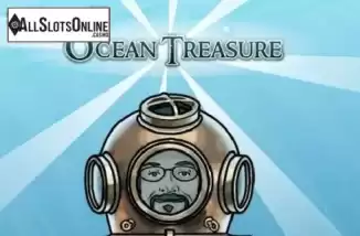 Screen1. Ocean Treasure from Rival Gaming
