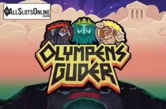 Olympens Guder. Olympens Guder from Magnet Gaming