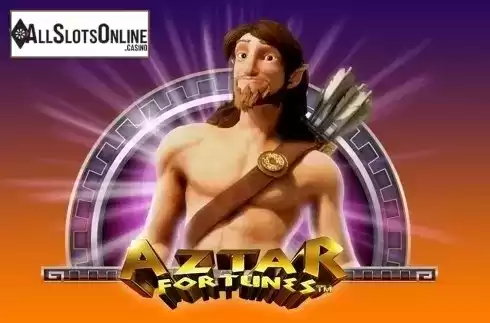 Aztar Fortunes. Aztar Fortunes from Leander Games