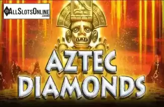 Aztec Diamonds. Aztec Diamonds from GamesLab