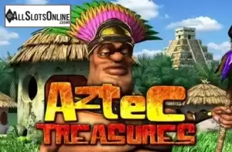 Aztec Treasures. Aztec Treasures from Betsoft
