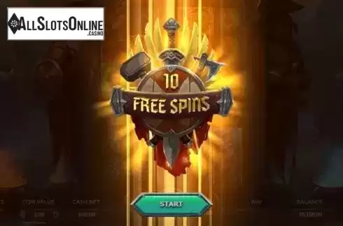 Free Spins 1. Age of Asgard from Yggdrasil