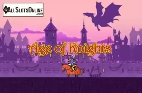 Age of Knights. Age of Knights from InBet Games