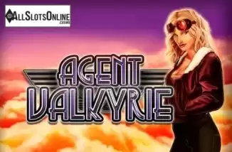 Agent Valkyrie