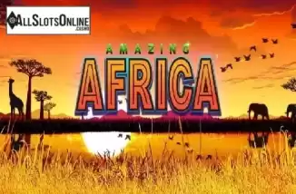 Amazing Africa. Amazing Africa from ZITRO