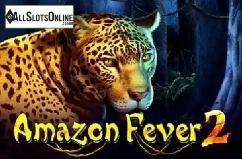 Amazon Fever 2. Amazon Fever 2 from GMW