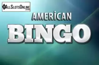 American BINGO. American BINGO from Rival Gaming