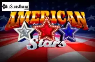 American Stars. American Stars (Bluberi) from Bluberi
