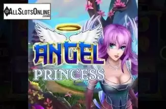 Angel Princess. Angel Princess from Blueprint