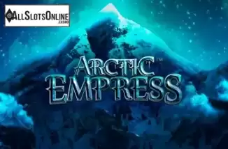 Arctic Empress. Arctic Empress from Greentube