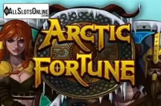 Arctic Fortune. Arctic Fortune from Microgaming