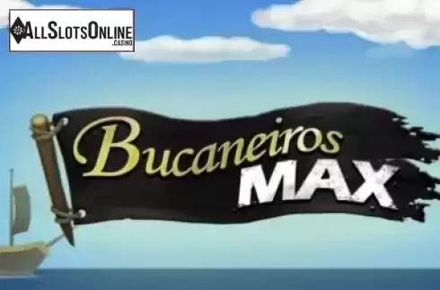 Bucanieros Max. Bucanieros Max from Concept Gaming