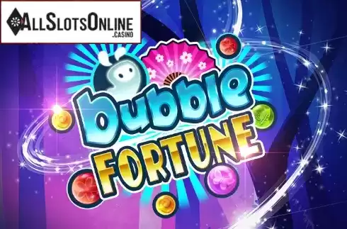Bubble Fortune. Bubble Fortune from Bunfox