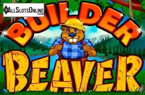 Builder Beaver. Builder Beaver from RTG