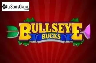 Screen1. Bullseye Bucks from Amaya