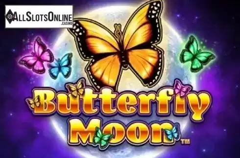 Butterfly Moon. Butterfly Moon from Skywind Group