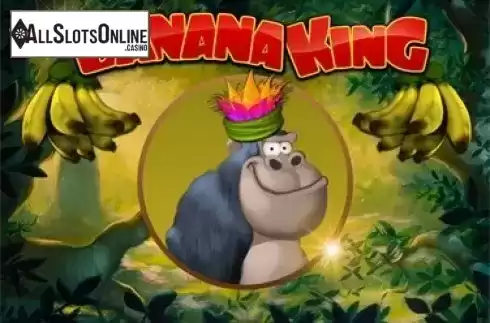 Screen1. Banana King HD from World Match
