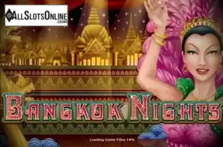 Bangkok Nights. Bangkok Nights from NextGen