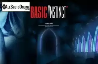 Basic Instinct. Basic Instinct from iSoftBet