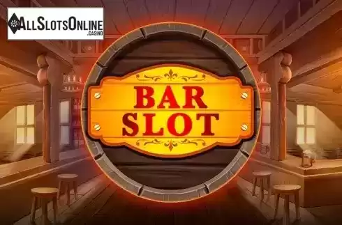 Bar Slot Free Spins