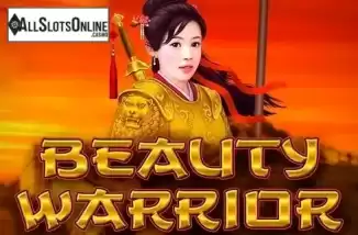 Beauty Warrior. Beauty Warrior from Amatic Industries