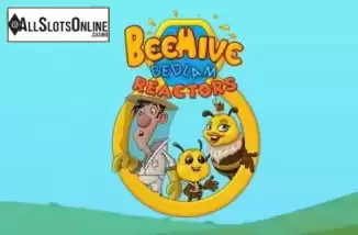 Beehive Bedlam. Beehive Bedlam from CORE Gaming