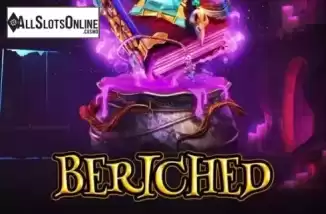 Beriched
