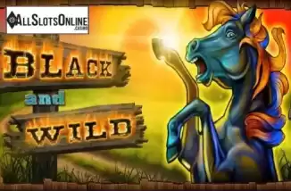 Black And Wild. Black And Wild from Casino Technology